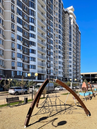 
  Продается 1-комн. квартира 37.4 м². Фото 22.