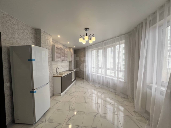 
  Продается 1-комн. квартира 44.3 м². Фото 9.