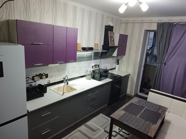 
  Продается 1-комн. квартира 46.4 м². Фото 6.