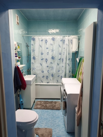 
  Продается 1-комн. квартира 46.4 м². Фото 11.