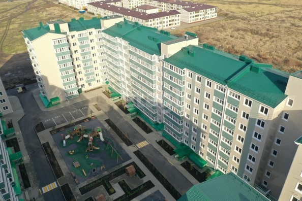 
  Продается 2-комн. квартира 49 м². Фото 23.