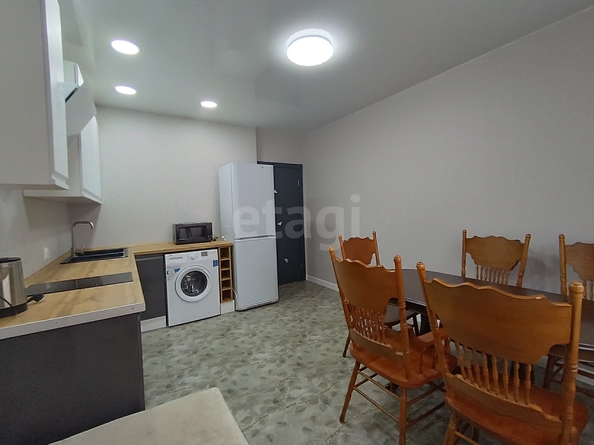 
  Продается 2-комн. квартира 57.9 м². Фото 3.