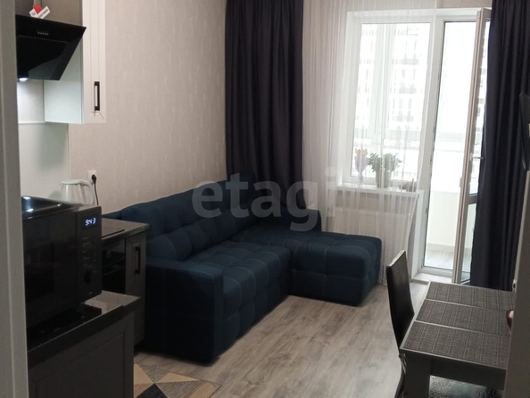 
  Продается 3-комн. квартира 58.9 м², в ЖК Абрикосово, литера 2. Фото 2.
