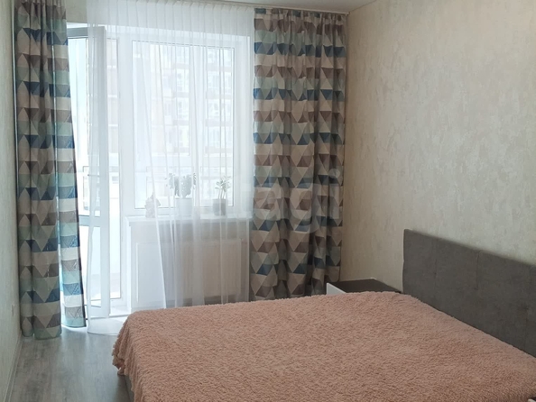 
  Продается 3-комн. квартира 58.9 м², в ЖК Абрикосово, литера 2. Фото 5.