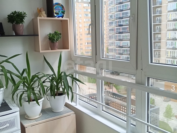 
  Продается 3-комн. квартира 58.9 м², в ЖК Абрикосово, литера 2. Фото 7.