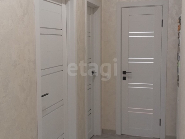 
  Продается 3-комн. квартира 58.9 м², в ЖК Абрикосово, литера 2. Фото 8.