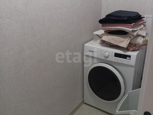 
  Продается 3-комн. квартира 58.9 м², в ЖК Абрикосово, литера 2. Фото 12.