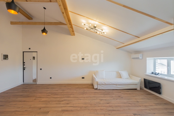 
  Продается 2-комн. квартира 61.4 м². Фото 3.