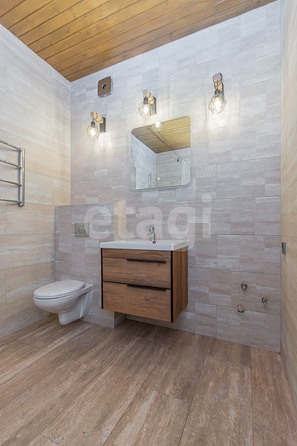 
  Продается 2-комн. квартира 61.4 м². Фото 17.
