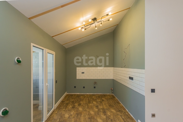 
  Продается 2-комн. квартира 61.4 м². Фото 24.