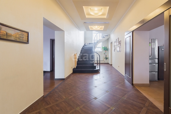 
  Продается дом 380 м². Фото 25.