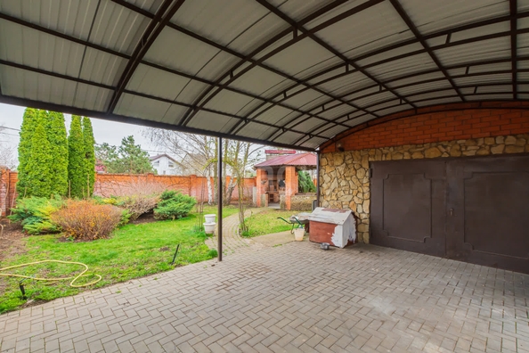 
  Продается дом 380 м². Фото 41.