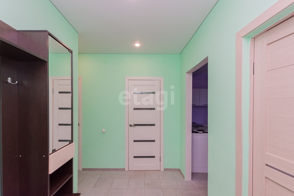 
  Продается 2-комн. квартира 48.8 м². Фото 14.