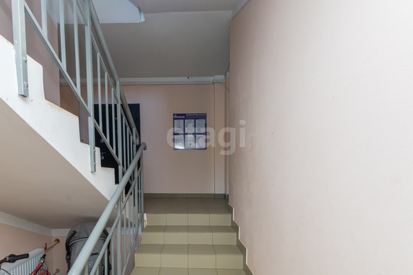 
  Продается 2-комн. квартира 48.8 м². Фото 21.