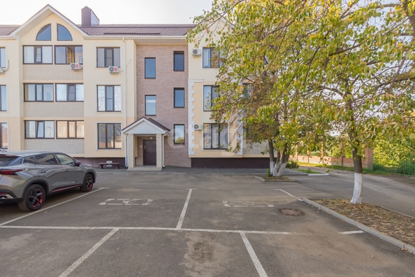 
  Продается 2-комн. квартира 48.8 м². Фото 22.