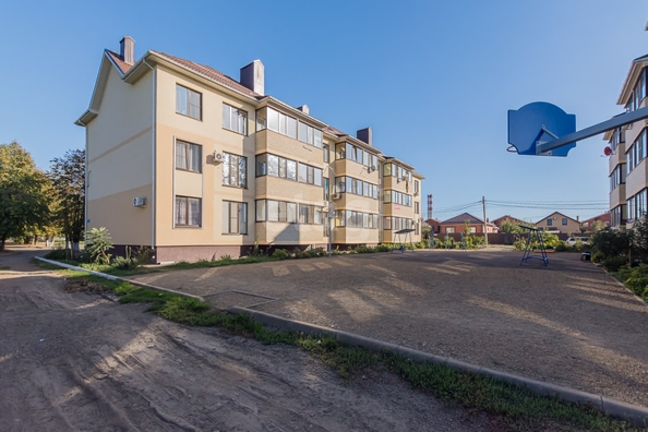 
  Продается 2-комн. квартира 48.8 м². Фото 23.