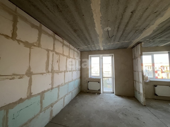 
  Продается 1-комн. квартира 36.5 м². Фото 2.