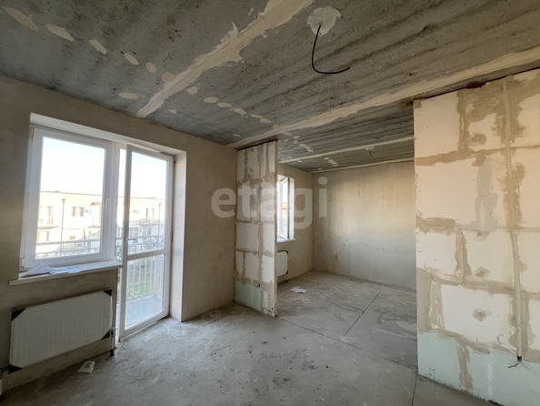 
  Продается 1-комн. квартира 36.5 м². Фото 5.