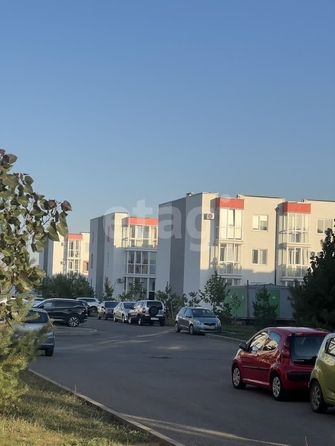 
  Продается 1-комн. квартира 36.5 м². Фото 24.