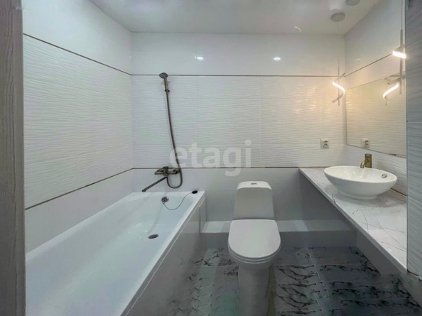 
  Продается 1-комн. квартира 33.6 м². Фото 5.