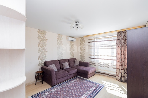 
  Продается 1-комн. квартира 35.6 м². Фото 1.