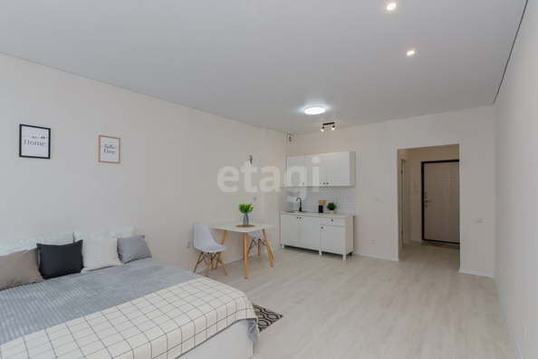 
  Продается 1-комн. квартира 31.8 м². Фото 4.