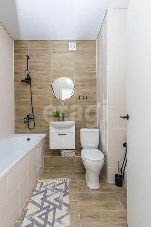 
  Продается 1-комн. квартира 31.8 м². Фото 14.