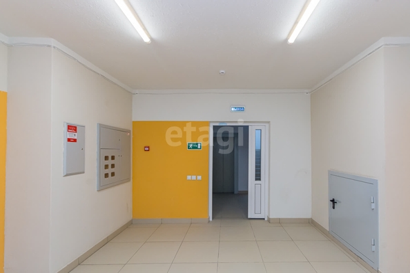 
  Продается 1-комн. квартира 31.8 м². Фото 19.