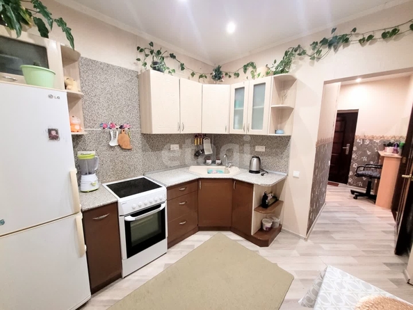 
  Продается 1-комн. квартира 33.3 м². Фото 4.