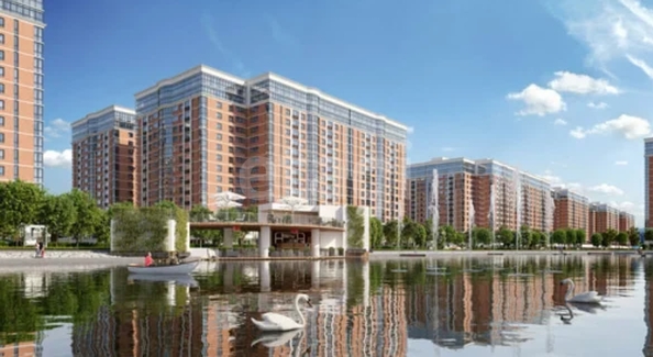 
  Продается студия 22.6 м². Фото 11.