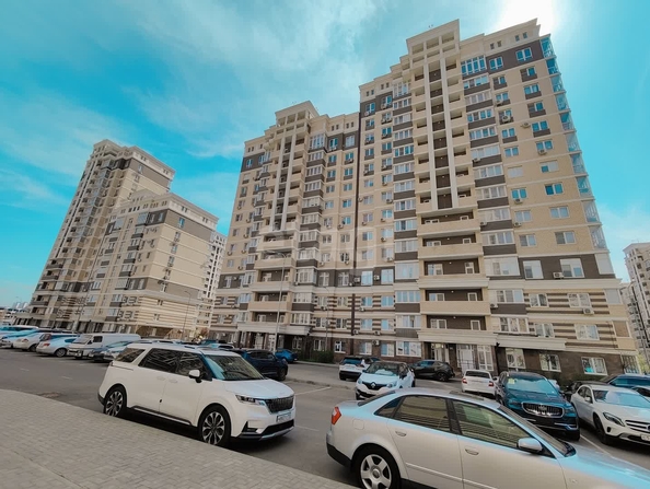
  Продается 3-комн. квартира 71.6 м². Фото 9.
