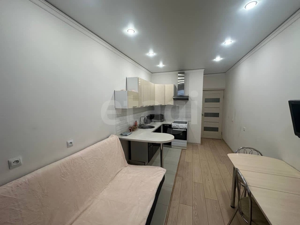 
  Продается 1-комн. квартира 41.5 м². Фото 5.
