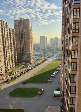
  Продается 1-комн. квартира 47.6 м², в ЖК Достояние, литера 20. Фото 6.