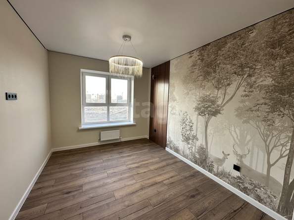 
  Продается 1-комн. квартира 47.6 м², в ЖК Достояние, литера 20. Фото 7.