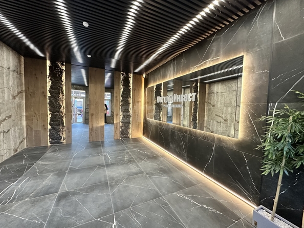 
  Продается 1-комн. квартира 47.6 м², в ЖК Достояние, литера 20. Фото 15.