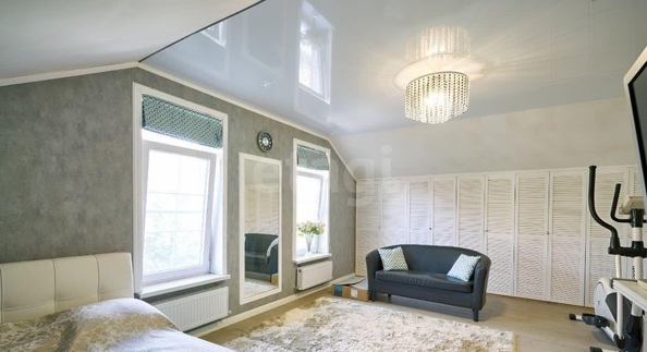 
  Продается дом 110 м². Фото 1.
