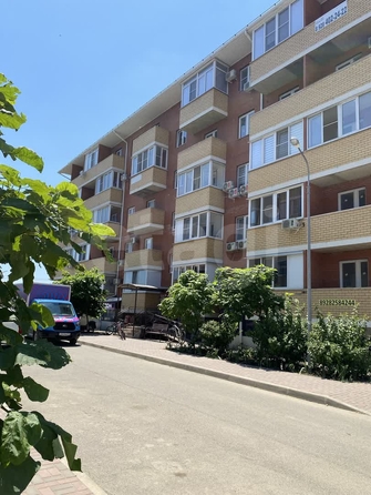 
  Продается 1-комн. квартира 33.6 м². Фото 10.