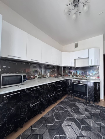 
  Продается 1-комн. квартира 37.3 м². Фото 2.