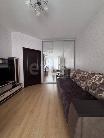 
  Продается 1-комн. квартира 37.3 м². Фото 4.