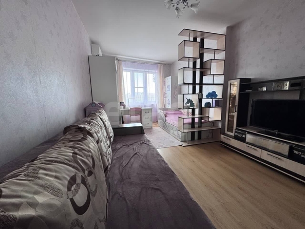 
  Продается 1-комн. квартира 37.3 м². Фото 13.