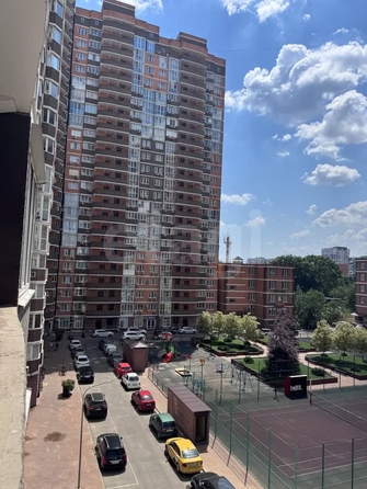 
  Продается 1-комн. квартира 37.3 м². Фото 24.
