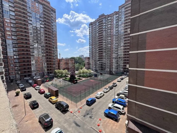 
  Продается 1-комн. квартира 37.3 м². Фото 27.