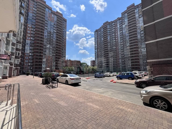 
  Продается 1-комн. квартира 37.3 м². Фото 29.