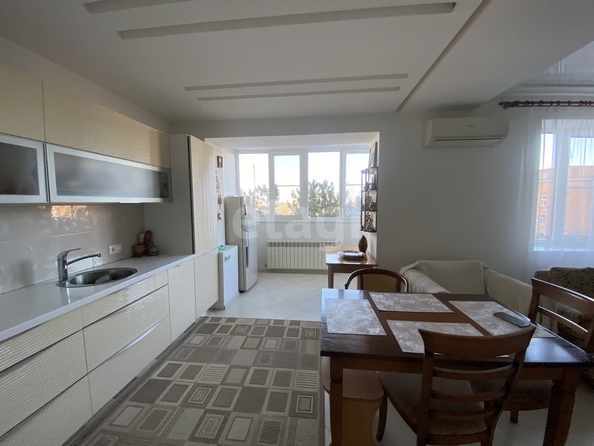 
  Продается 2-комн. квартира 73.3 м². Фото 1.