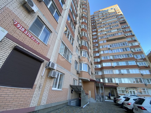 
  Продается 2-комн. квартира 73.3 м². Фото 26.