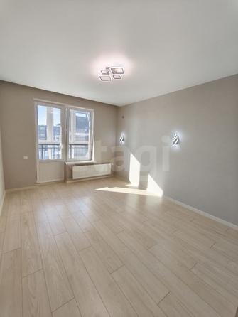 
  Продается 1-комн. квартира 37.1 м². Фото 1.