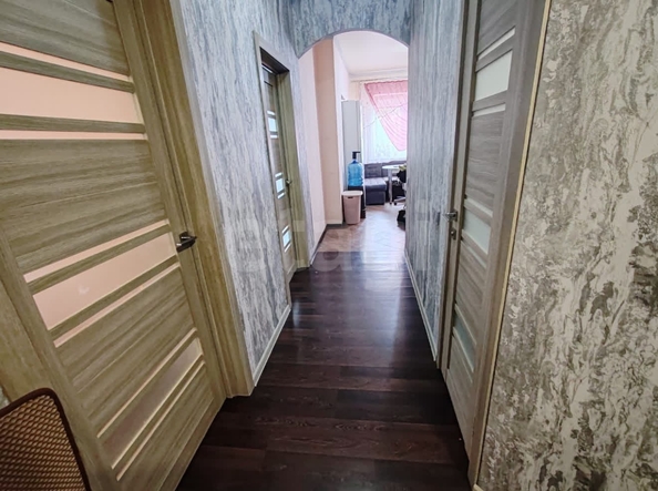 
  Продается 2-комн. квартира 54.1 м². Фото 12.