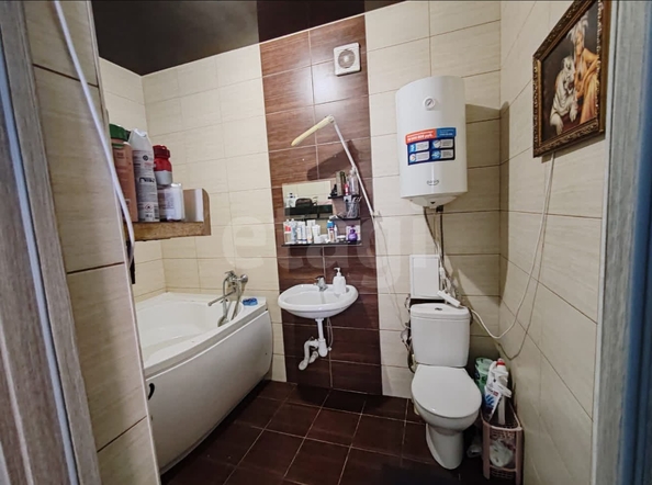 
  Продается 2-комн. квартира 54.1 м². Фото 16.