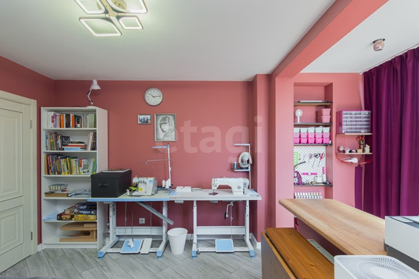 
  Продается 3-комн. квартира 74.7 м². Фото 8.