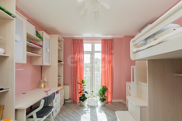 
  Продается 3-комн. квартира 74.7 м². Фото 12.
